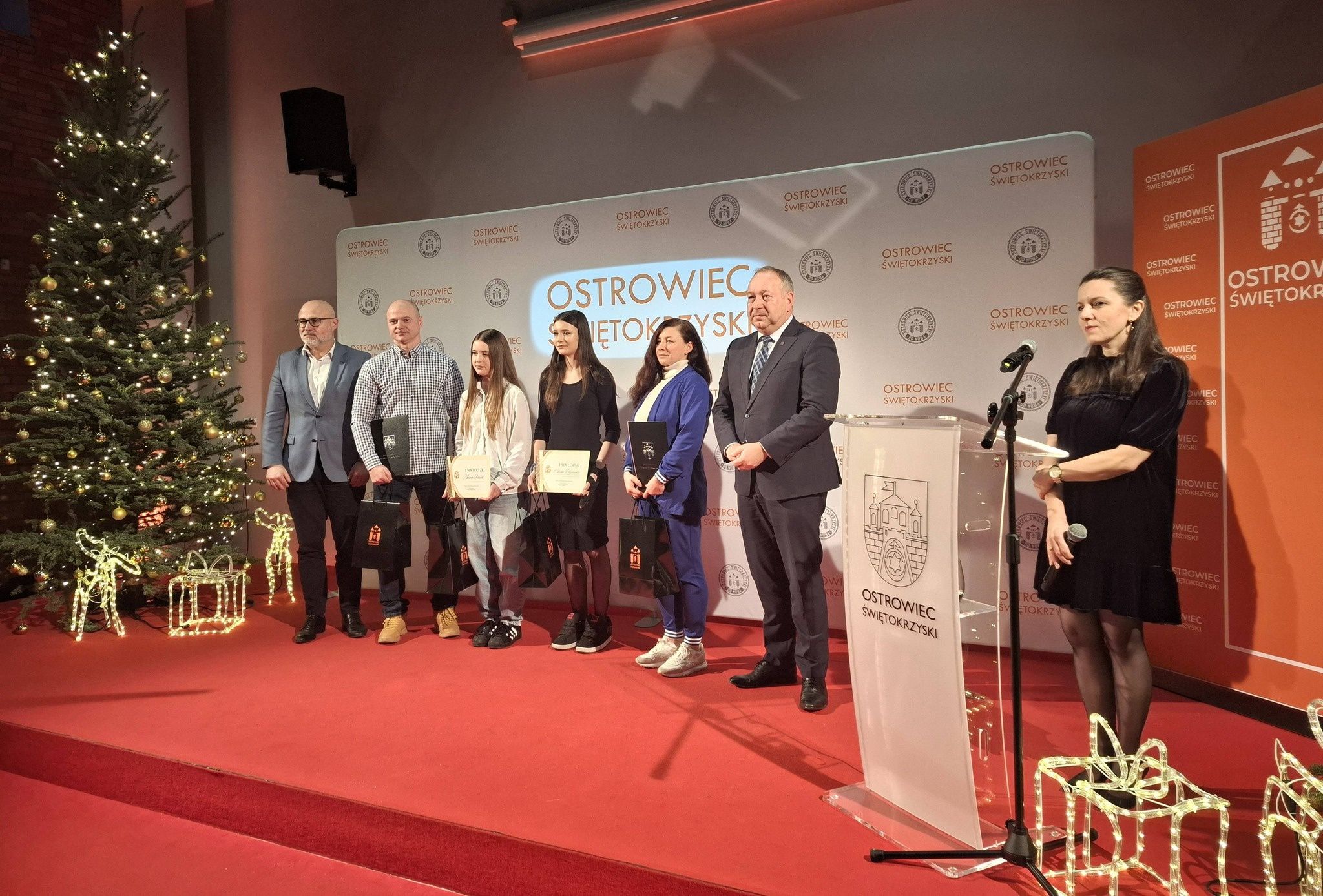Foto: UM Ostrowiec