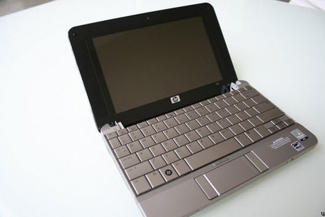 Przegląd kolejnego interesującego laptopa od HP 3