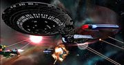 Nowy gameplay ze Star Trek Online