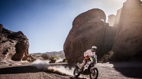 Dakar 2017: Chory Tomiczek z trasy Dakaru trafia prosto do szpitala, Przygoński jedzie dalej