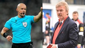 Boniek reaguje na wieści nt. Marciniaka. Aż się w nim gotuje