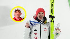 Taki był młody Tomasiak. Jego pierwszy trener wszystko opowiedział