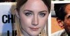 Saoirse Ronan z hobbitami