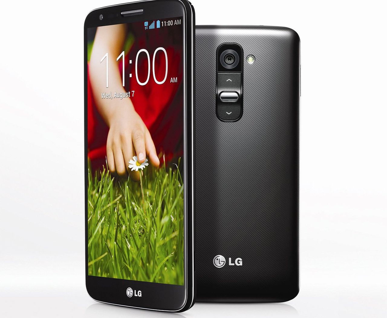 LG G2