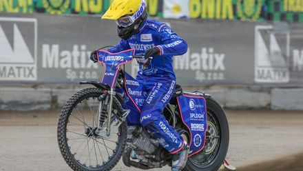 Quiz. Sprawdź swoją wiedzę o żużlu!
