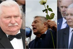 Wałęsa, Kaczyński, Frasyniuk. Czy dogadają się jak Polak z Polakiem?