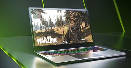 Mobilny GeForce RTX 3070 i 3080 Ti. Będzie szybciej i wyższe TGP