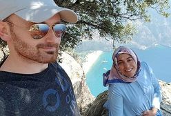 Turek zepchnął ciężarną żonę z klifu. Chciał dostać pieniądze z ubezpieczenia