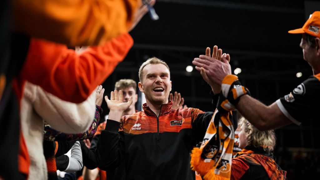 Getty Images / Bruno Dietrich/City-Press GmbH Bildagentur / Na zdjęciu: Adam Kowalski