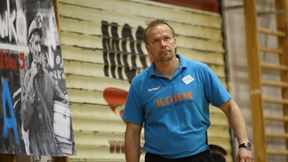 Piłka ręczna. Siódemka Miedź Legnica z nowym trenerem. Paweł Wita odchodzi