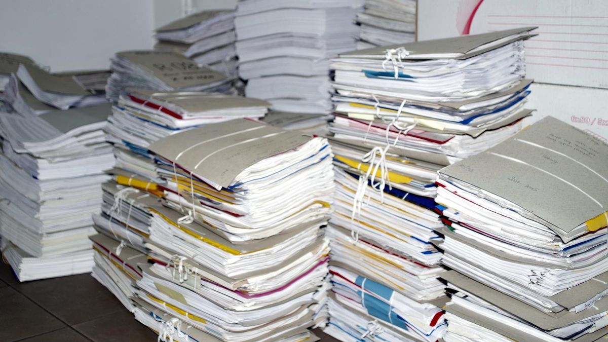 Za złamanie przepisów o ochronie danych osobowych orzekane są bardzo łagodne kary.