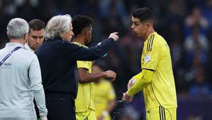 Ci trenerzy mogą prowadzić Portugalię po MŚ. Jeden dobrze zna Ronaldo