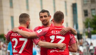 Polacy na kursie po medal. Mają już awans do ćwierćfinału