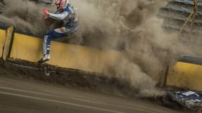 Menedżer chce pomóc kontuzjowanemu żużlowcowi. Zamierza przejść pieszo 72 mile