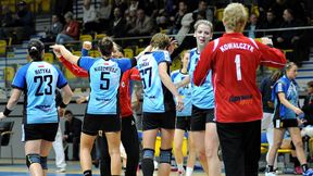 Vistal górą w Szczecinie. Pogoń z nożem na gardle - relacja z meczu SPR Pogoń Baltica Szczecin - Vistal Gdynia