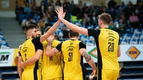 PGE Skra Bełchatów reaktywacja! Mistrz Polski upokorzony na własnym parkiecie