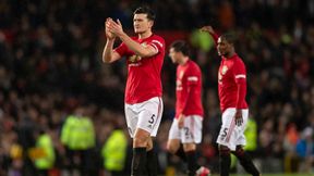 Poparzenia w kuchni i pogryzienie przez psa - niecodzienne urazy piłkarzy Manchesteru United