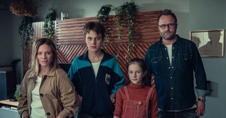 Widzowie zacierają ręce. Nowy polski hit Netfliksa