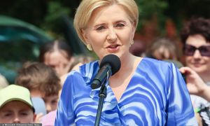 Mąż dostanie prezydencką emeryturę. A pierwsza dama? Oto jej sytuacja