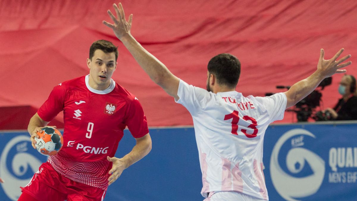 Getty Images / NurPhoto / Na zdjęciu: Szymon Sićko