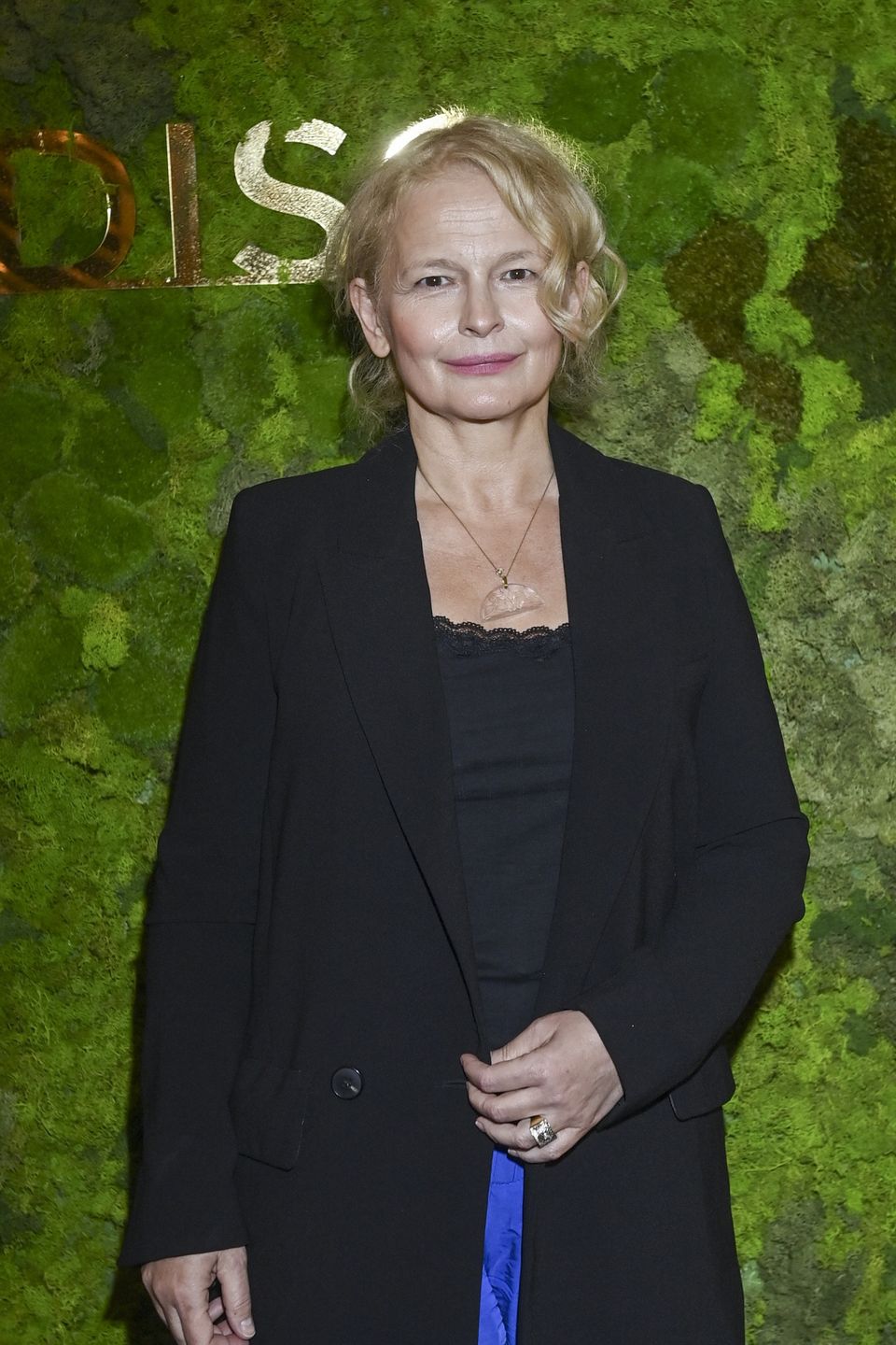 Dominika Ostałowska