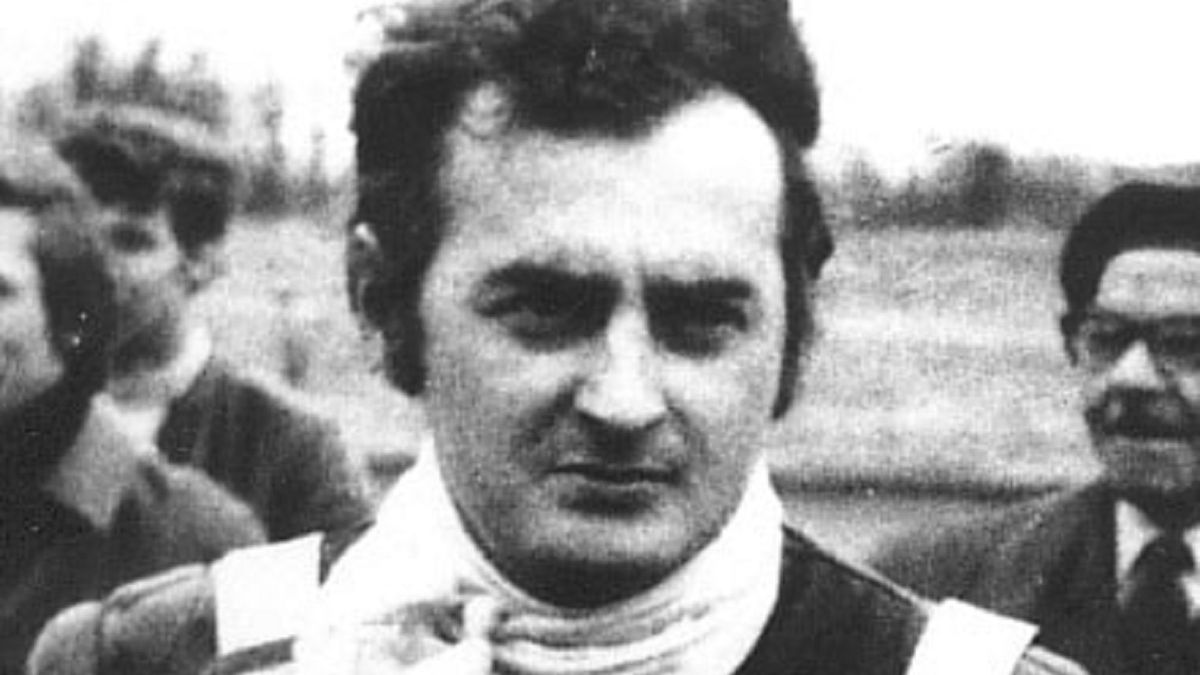 Andrzej Szostek