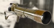 Prototyp rzadkiego rosyjskiego zestawu snajperskiego sprzedany. Pochodzi z 1943 roku