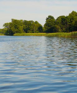 Poszli na ryby. 66-latek nie żyje