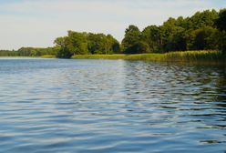 Poszli na ryby. 66-latek nie żyje