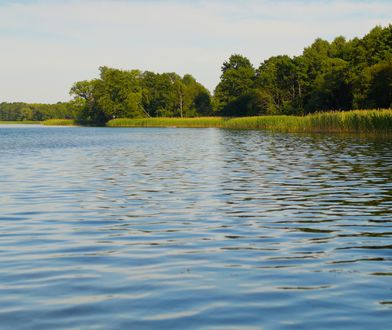 Poszli na ryby. 66-latek nie żyje