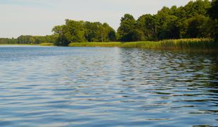 Poszli na ryby. 66-latek nie żyje