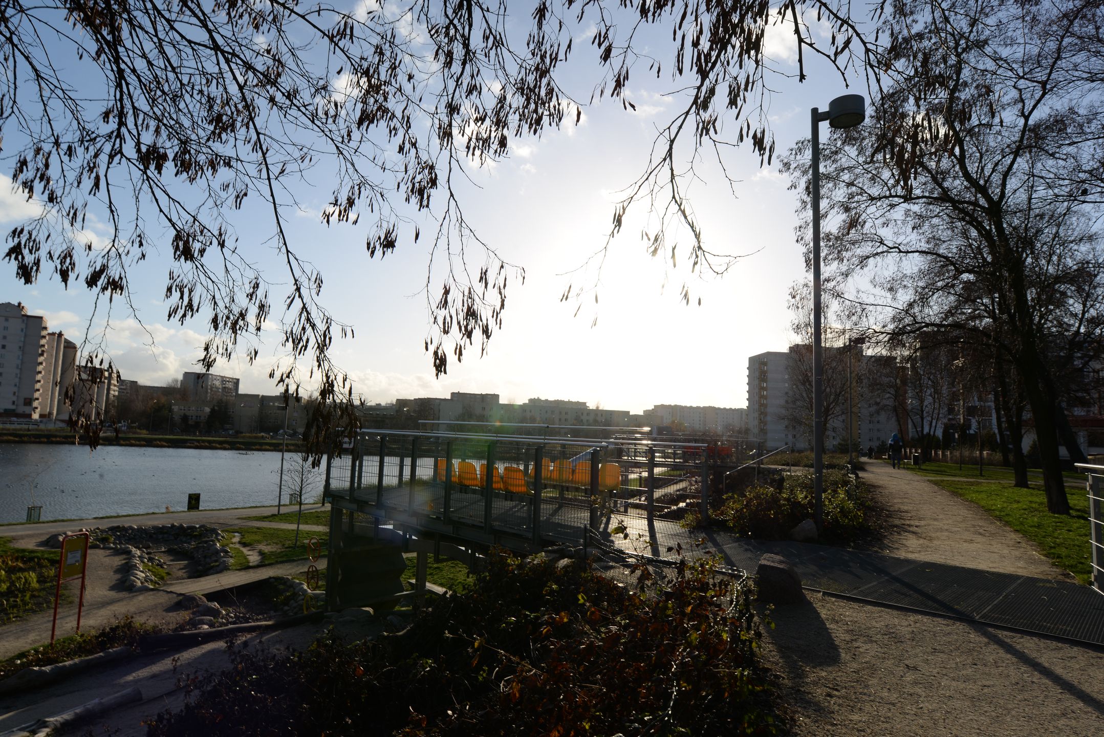Sigma 20 mm F1.4 DG HSM - zdjęcia przykładowe 19