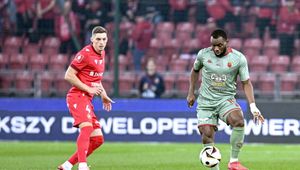 Media: dwa kluby aktywne w kwestii Pululu. Oba z Serie A