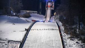 To ma być próba generalna przed igrzyskami. Niemcy mają spory problem