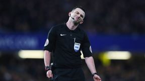 Znany arbiter musiał zrezygnować. FIFA ogłosiła zastępstwo