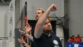 Norwid podjął decyzję ws. trenera. "Byłoby ludzką głupotą"