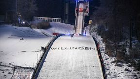 To ma być próba generalna przed igrzyskami. Niemcy mają spory problem