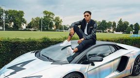 Pierre-Emerick Aubameyang upolował dom w Londynie za 16 mln funtów