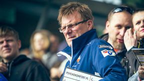 Stanisław Chomski: Adamowi Skórnickiemu życzę powodzenia, ale nie w meczu z nami