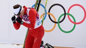 Dario Cologna najlepszy w Rybińsku