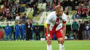 El. MŚ.: duża strata Polski - Kamil Glik nie zagra z Rumunią