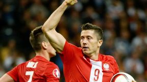 Lewandowski potwierdził najwyższą klasę światową