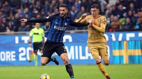 Serie A: bramkarz Torino FC zahamował Inter Mediolan