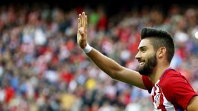 Bayern Monachium chce Yannicka Carrasco