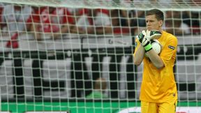 Czy Wojciech Szczęsny popełnił błąd? (wideo)