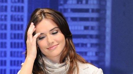 Nie dla niej życie singielki