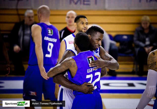 A.J. Walton zapowiada poprawę