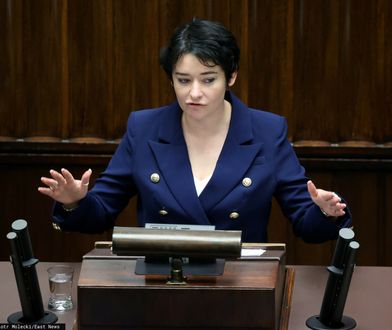 Lewica chce zmian prawa po odmowie aborcji zgwałconej 14-latce
