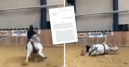 Bunt studentów hipologii, piszą do rektora. "Jesteśmy mięsem armatnim"
