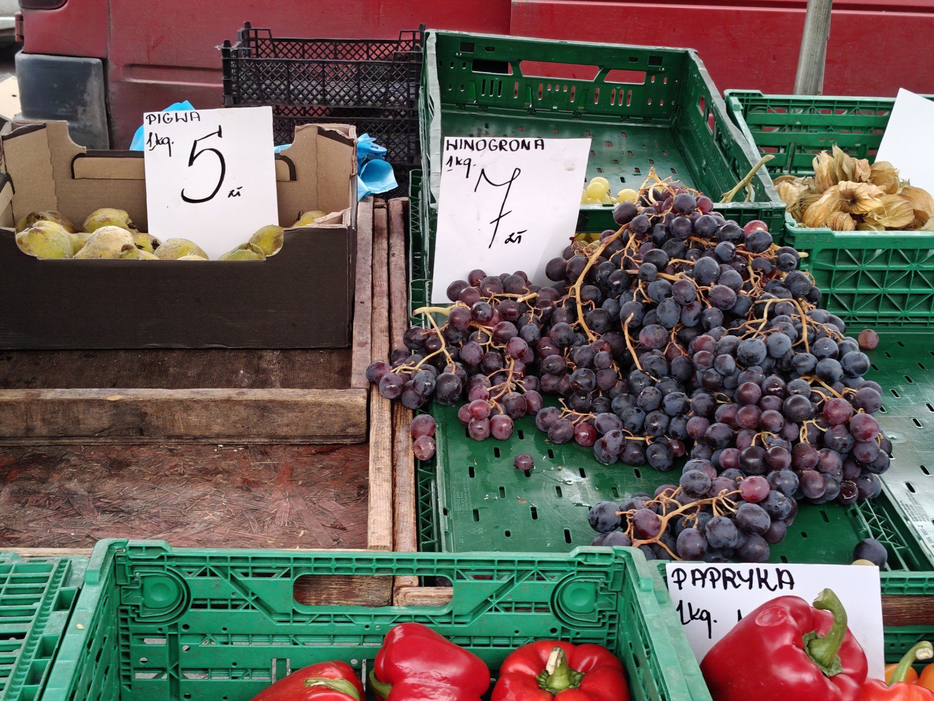 Przewijaj w dół, aby przejść do następnych zdjęć!